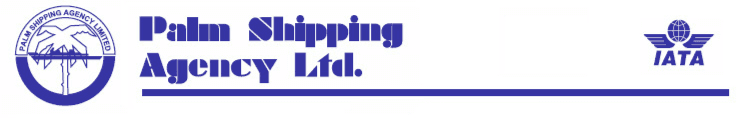 Palm Shipping Agency Ltd.