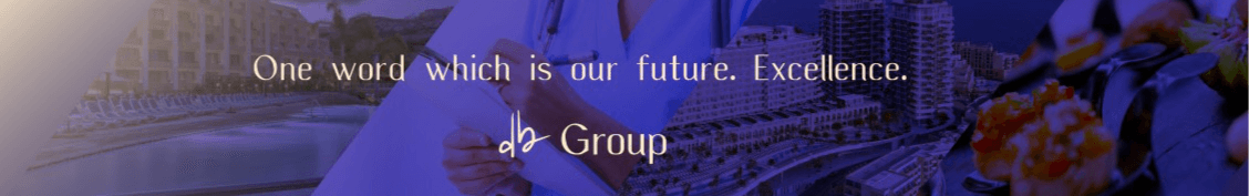 db Group