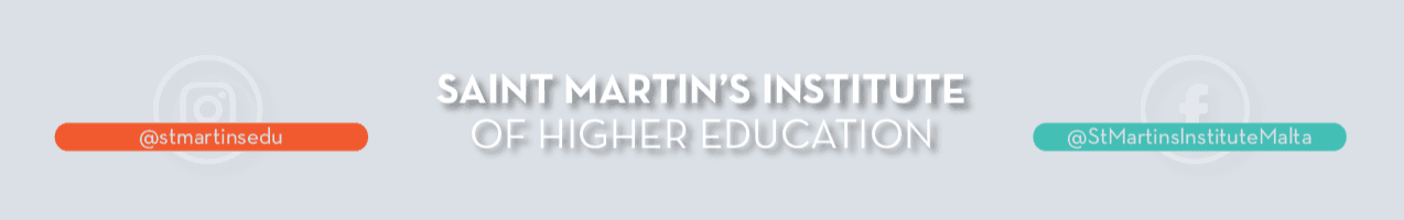 Saint Martin's Institute of Higher Education