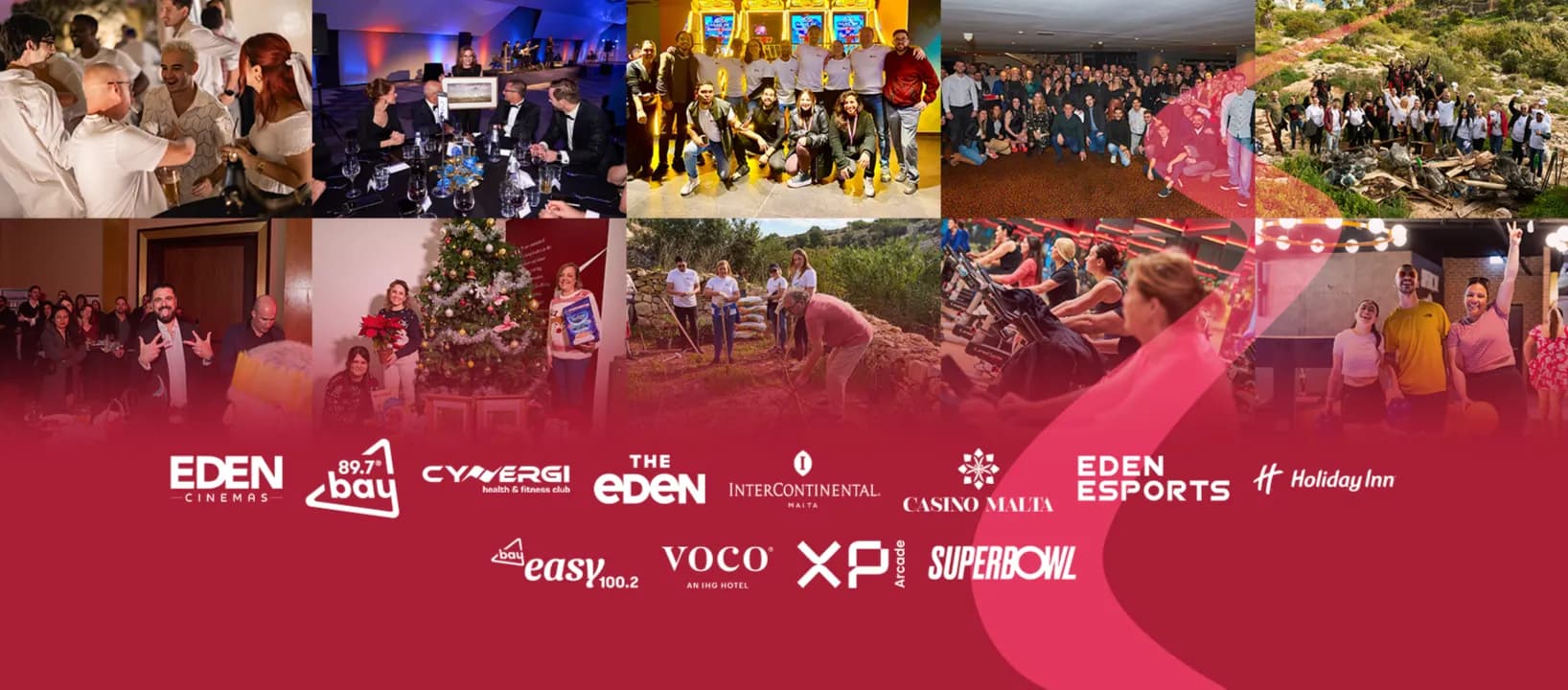 Eden Leisure Group