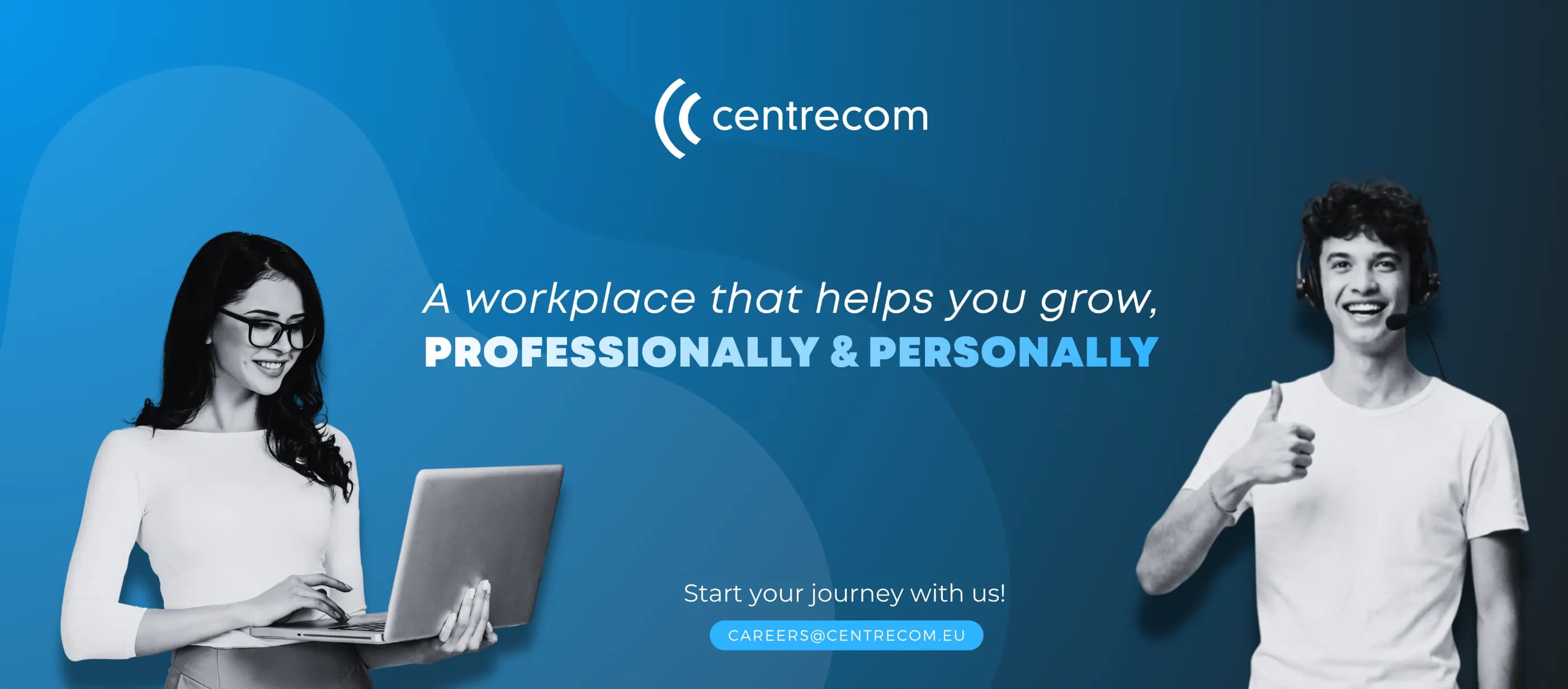 Centrecom Ltd