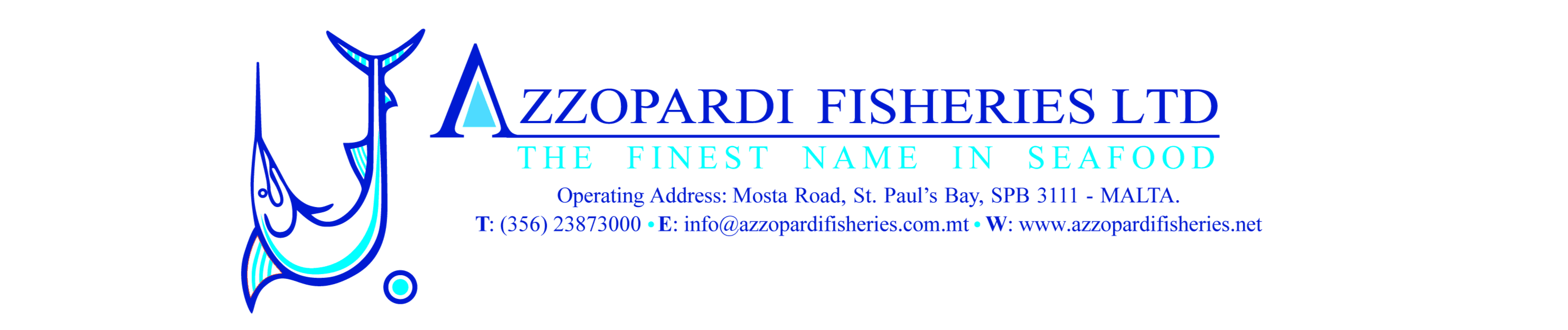 Azzopardi Fisheries Ltd