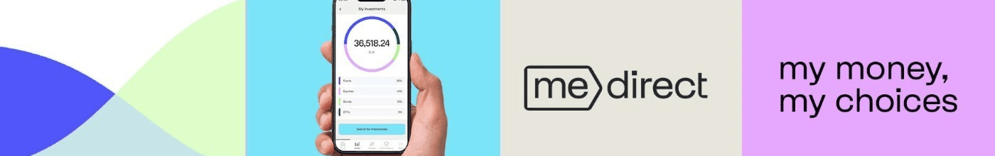 MeDirect Bank (Malta) PLC