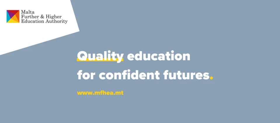 Malta Further and Higher Education Authority (MFHEA)