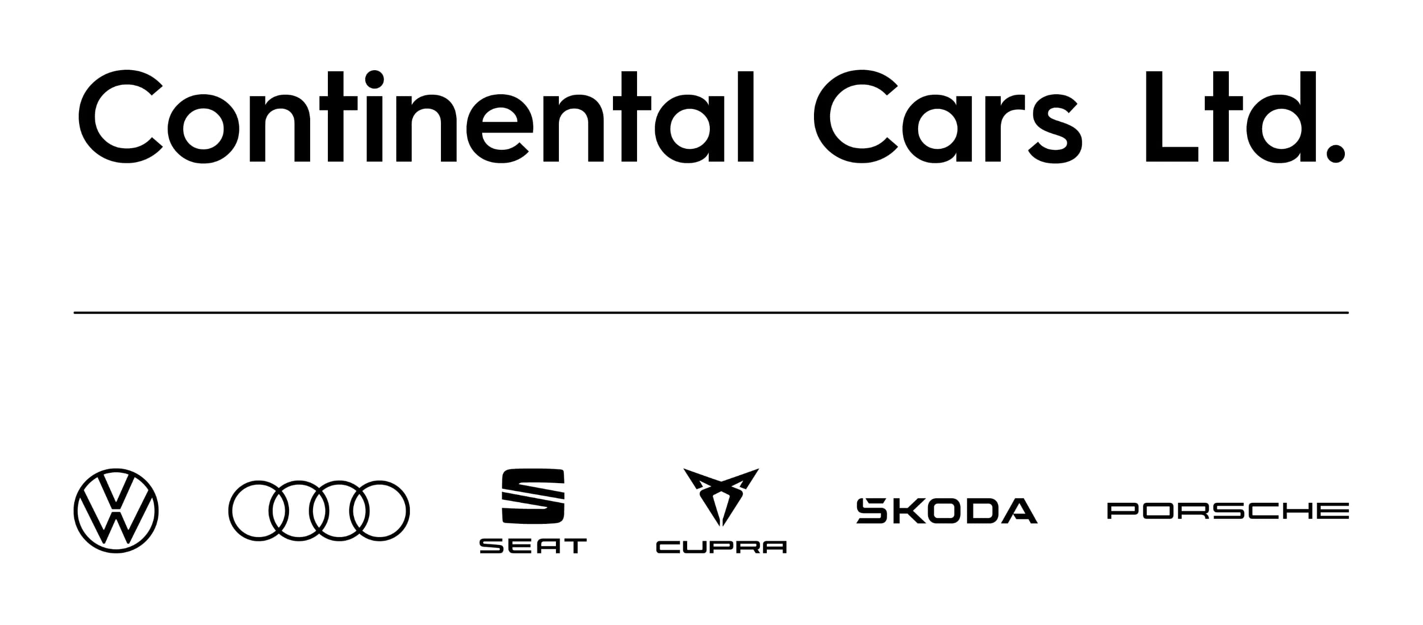Continental Cars Ltd
