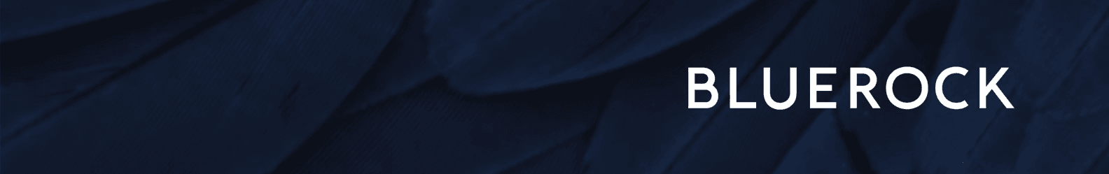 Bluerock Operations Limited