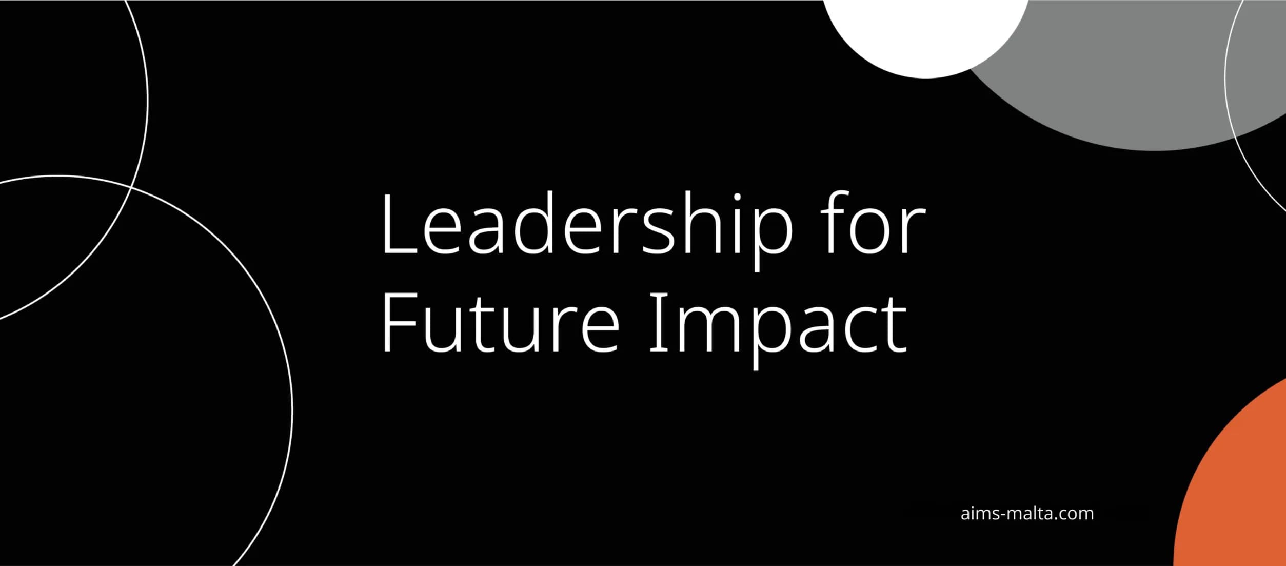 AIMS International Malta
