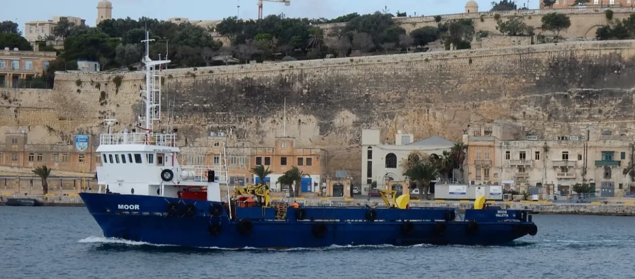 Port Logistics Operations