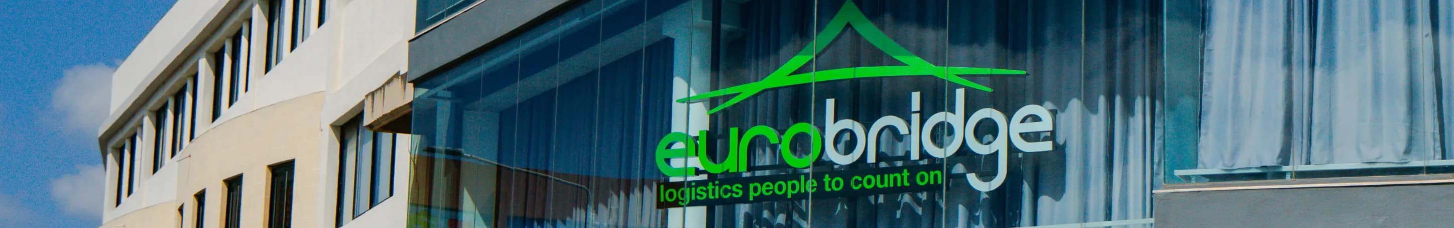 EuroBridge Shipping Services